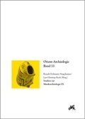 Cover: Studien zur Musikarch&auml;ologie / Studien zur Musikarch&auml;ologie IX - VML Vlg Marie Leidorf