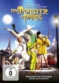 Cover: Ein Monster in Paris - Universum Film