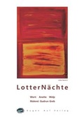 Cover: Lottern&auml;chte - Augen Auf Verlag