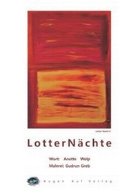 Enlarge image Cover: Lotternächte - Augen Auf Verlag
