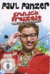Enlarge image Cover: Endlich Freizeit was für'n Stress - Basic Edition - Sony Music Entertainment Germany GmbH / München