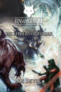 Cover: Einsamer Wolf 10 - Die Kerker von Torgar - Mantikore-Verlag