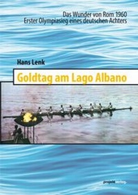 Abbildung von: Goldtag am Lago Albano - Projekt