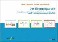 Enlarge image Cover: Das Übergangsbuch - Projekt
