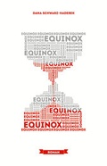 Cover: Equinox - adakia Verlag