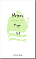 Cover: Kleiner Vogel Tod - Michason & May