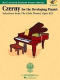 Cover: Selections From The Little Pianist Op.823 - G Schirmer, Incorporated