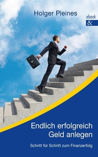 Abbildung von: Endlich erfolgreich Geld anlegen - Buch&Media