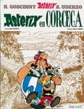 Cover: Asterix Spanish: Asterix En Corcega - Salvat Editores, S.A.