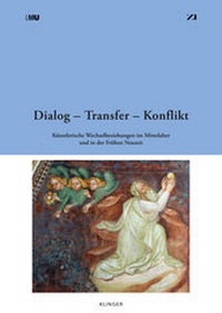 Enlarge image Cover: Dialog - Transfer - Konflikt - Klinger, Dietmar