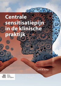 Abbildung von: Centrale sensitisatiepijn in de klinische praktijk - Bohn Stafleu Van Loghum