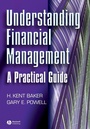 Cover: Understanding Financial Management - Wiley