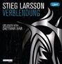 Cover: Verblendung - Random House Audio