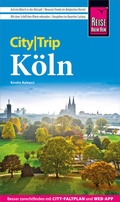 Abbildung von: Reise Know-How CityTrip Köln - Reise Know-How Verlag Peter Rump GmbH