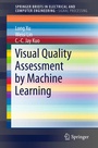 Cover: Visual Quality Assessment by Machine Learning - Springer