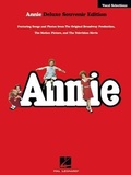 Cover: Annie Vocal Selections - Deluxe Souvenir Edition - Hal Leonard Publishing Corporation