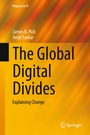 Cover: The Global Digital Divides - Springer