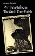 Cover: Pentecostalism - Wiley