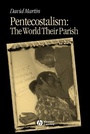Cover: Pentecostalism - Wiley
