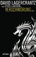 Cover: Verschw&ouml;rung - Heyne