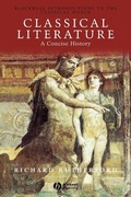 Cover: Classical Literature - Wiley
