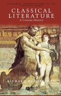 Cover: Classical Literature - Wiley