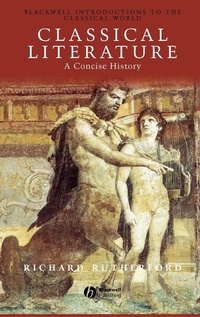 Enlarge image Cover: Classical Literature - Wiley