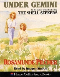 Enlarge image Cover: Under Gemini - HarperCollins