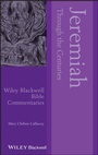 Cover: Jeremiah Through the Centuries - Wiley