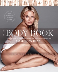 Abbildung von: The Body Book - Collins