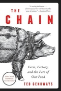Cover: The Chain - Collins