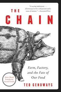 Abbildung von: The Chain - Collins