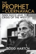 Cover: The Prophet of Cuernavaca - OUP eBook