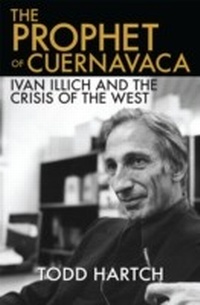 Bild vergrößern Bild: The Prophet of Cuernavaca - OUP eBook