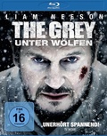 Cover: The Grey - Unter W&ouml;lfen - Universum Film