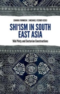 Cover: Shi'ism in South East Asia - Oxford University Press