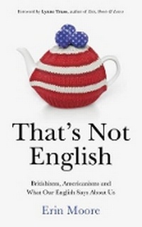 Enlarge image Cover: That's Not English - Square Peg