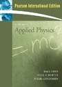 Cover: Applied Physics - Pearson