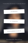 Cover: Simone - University of Chicago Press