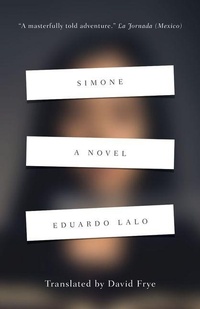 Enlarge image Cover: Simone - University of Chicago Press