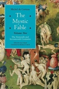 Cover: The Mystic Fable, Volume Two - University of Chicago Press