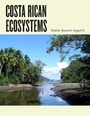Cover: Costa Rican Ecosystems - University of Chicago Press