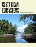 Cover: Costa Rican Ecosystems - University of Chicago Press
