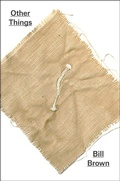 Cover: Other Things - University of Chicago Press