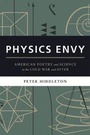 Cover: Physics Envy - University of Chicago Press
