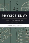 Cover: Physics Envy - University of Chicago Press