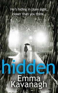 Enlarge image Cover: Hidden - Arrow Books Ltd