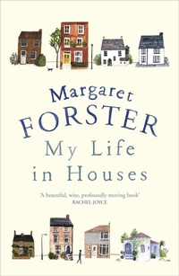 Enlarge image Cover: My Life in Houses - Vintage