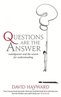 Enlarge image Cover: Questions Are The Answer - Darton, Longman & Todd Ltd