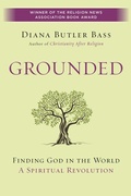 Cover: Grounded - HarperCollins